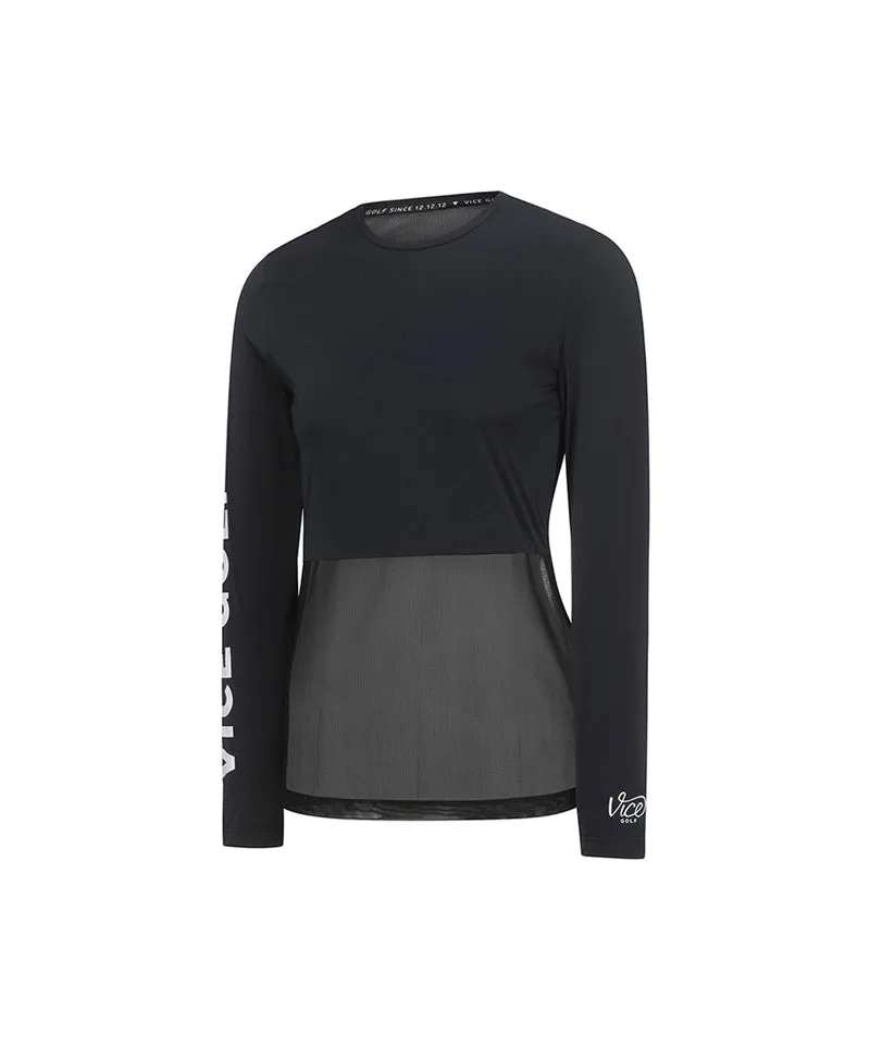Vice Golf Atelier Women's Cooling Baselayer -  2 Colors