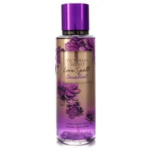 Victoria's Secret Love Spell Decadent Fragrance Mist For Women 250ml