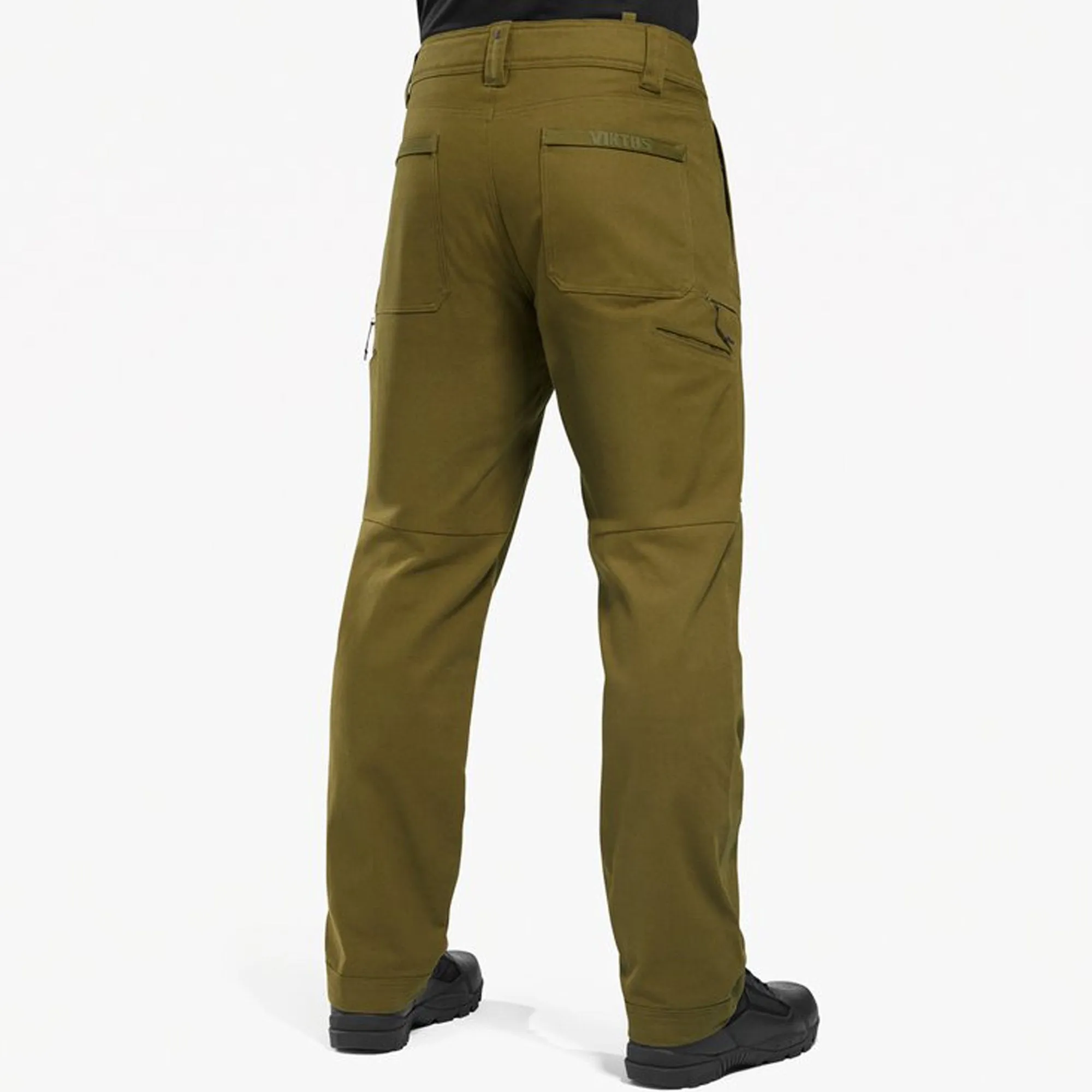 VIKTOS Contractor AF Pants Spartan