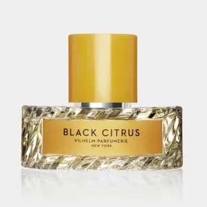 Vilhelm Parfumerie Black Citrus Perfume For Unisex EDP 50ml