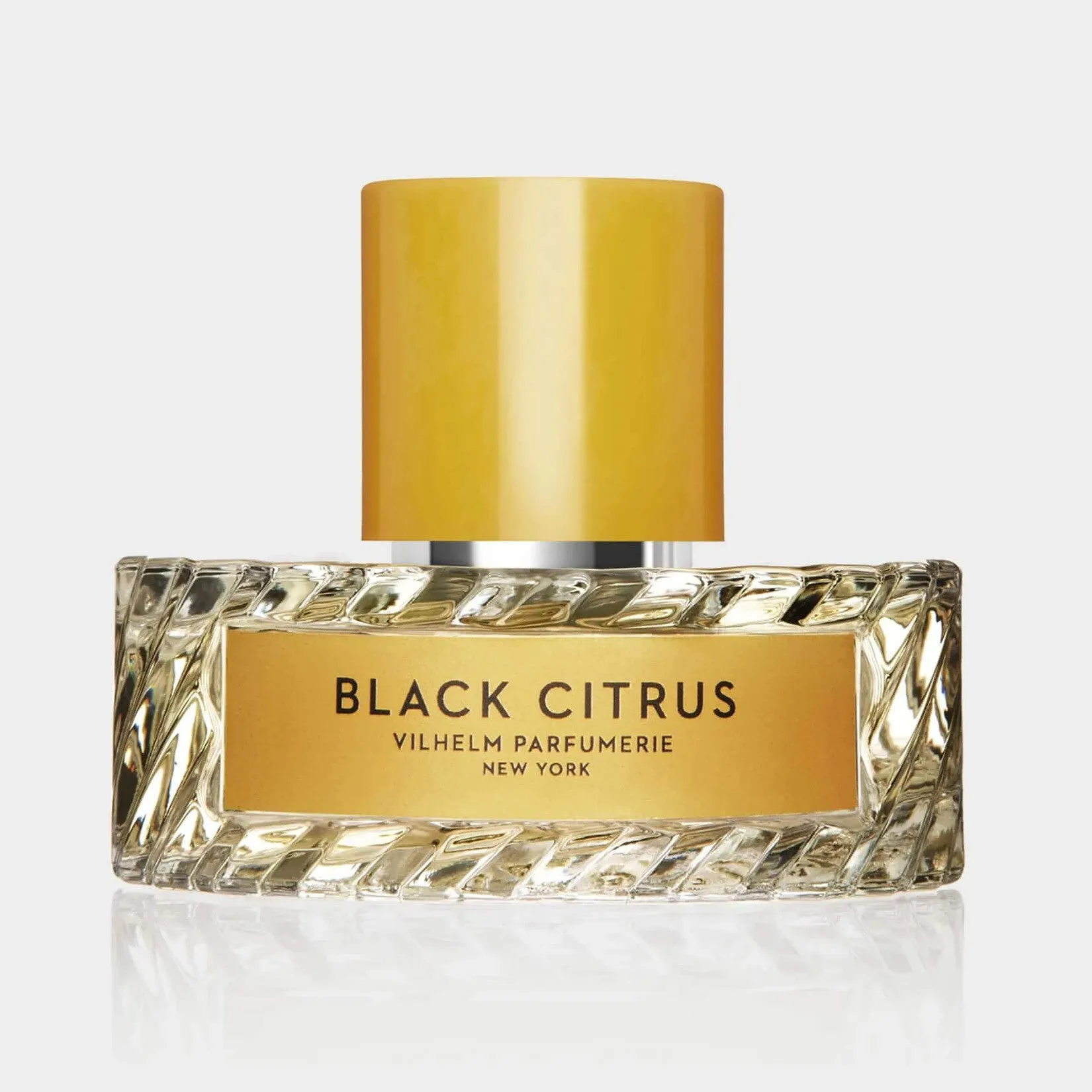 Vilhelm Parfumerie Black Citrus Perfume For Unisex EDP 50ml