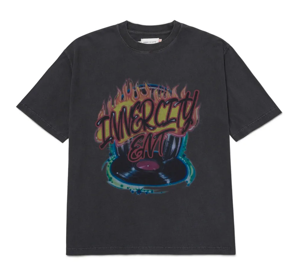 Vinyl Airbrush T-Shirt