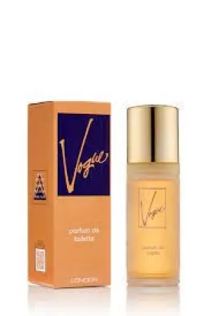 Vogue Perfume 55ML
