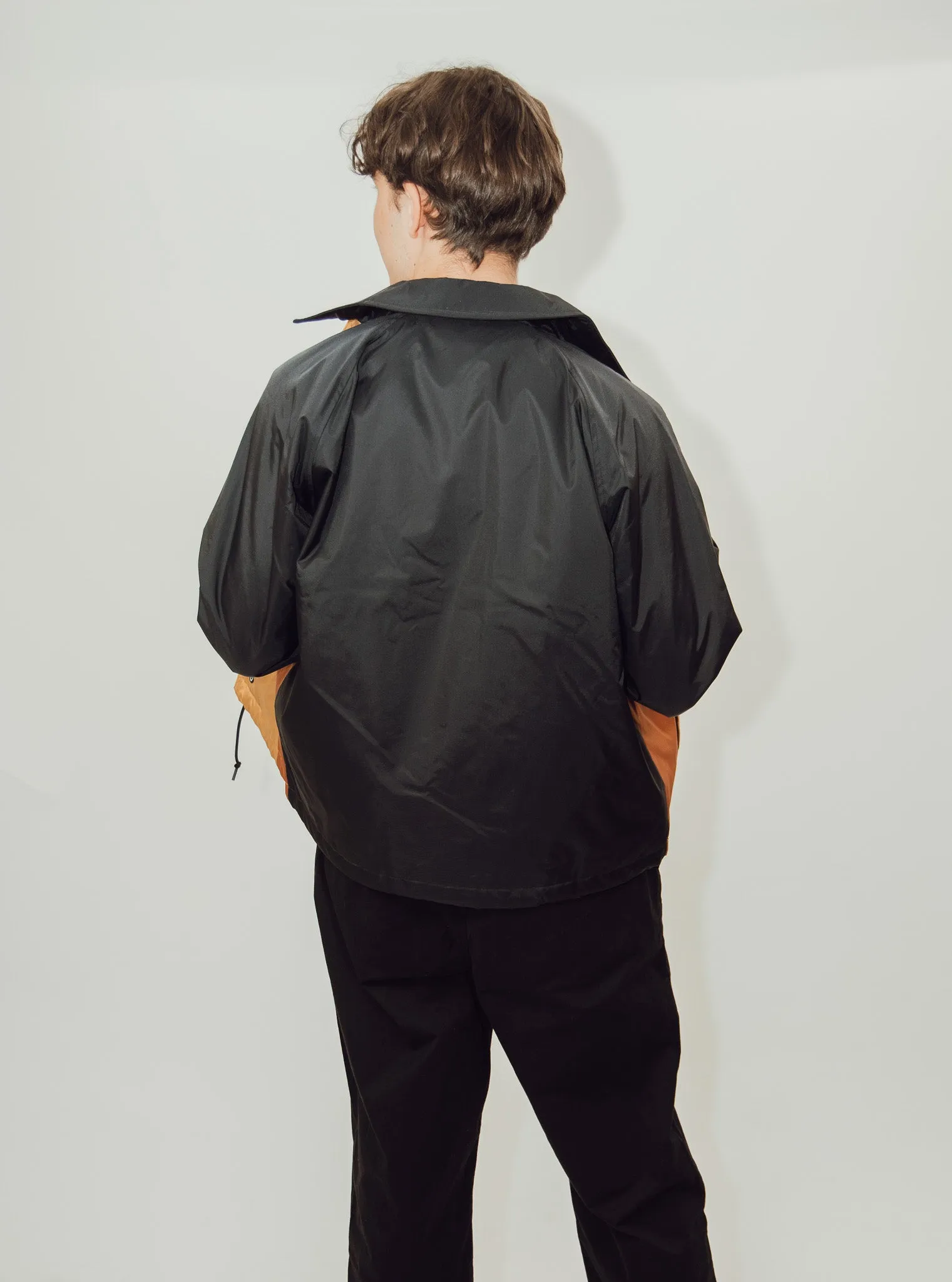 Volcom Prysmer Jacket - Mustard