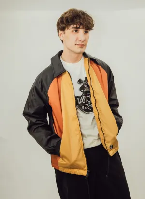 Volcom Prysmer Jacket - Mustard