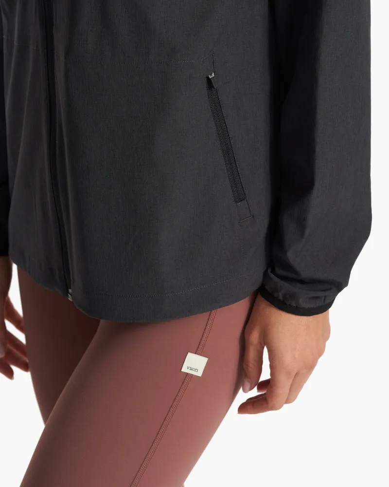 Vuori Women's Outdoor Trainer Shell
