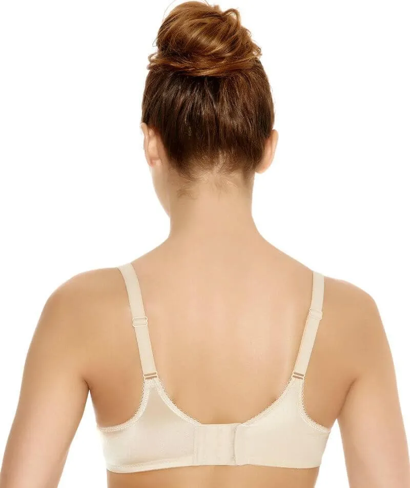 Wacoal Basic Beauty Contour Spacer Bra - Nude