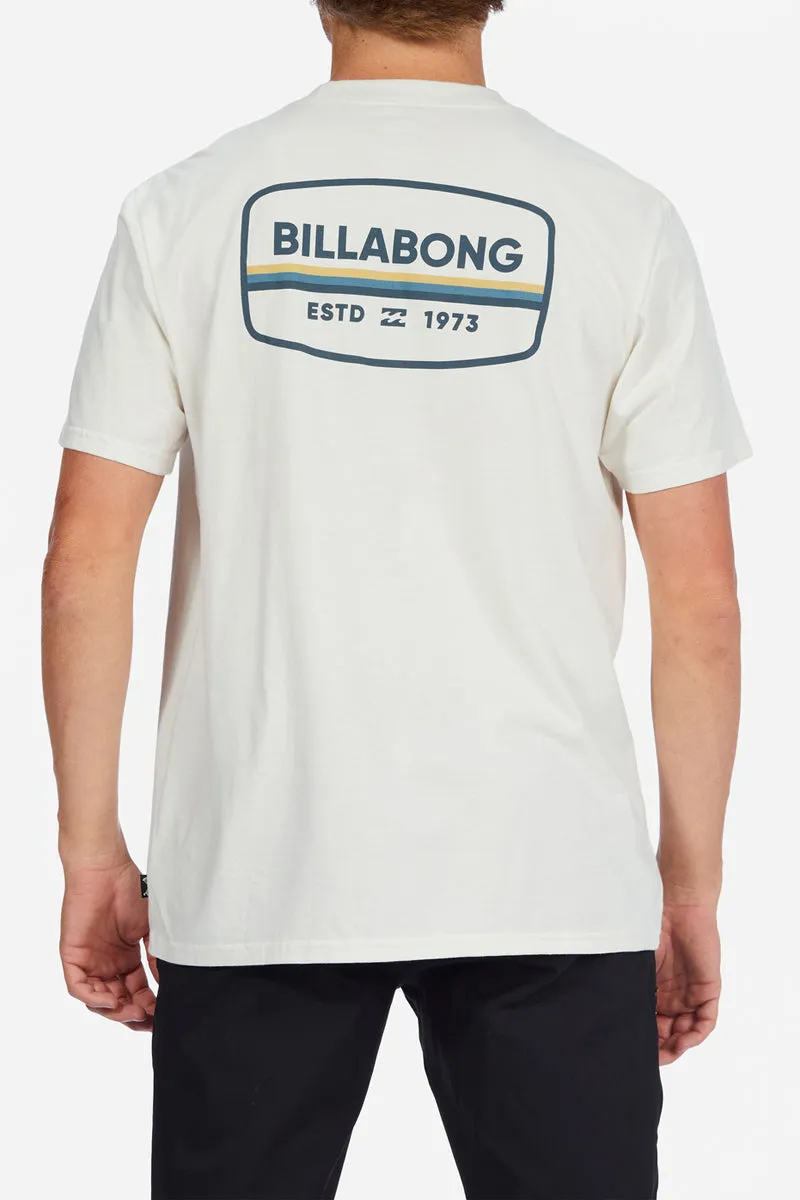 Walled Tee