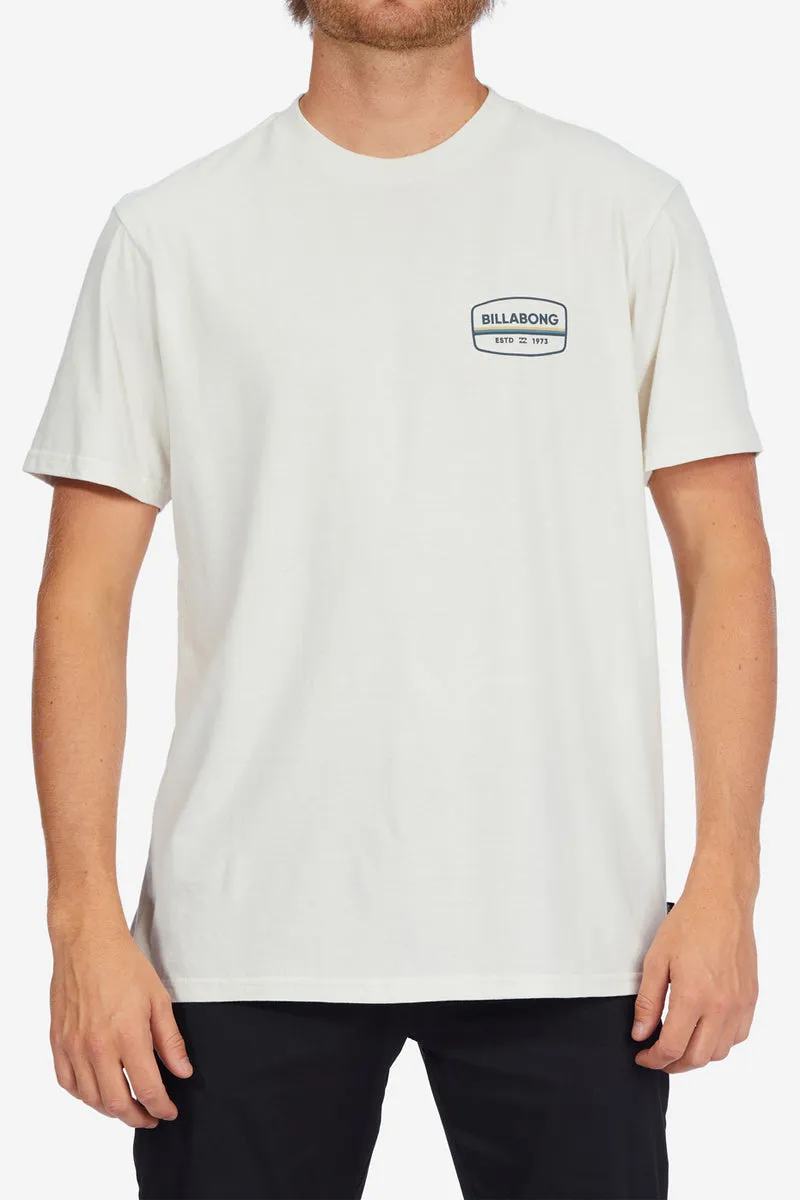 Walled Tee