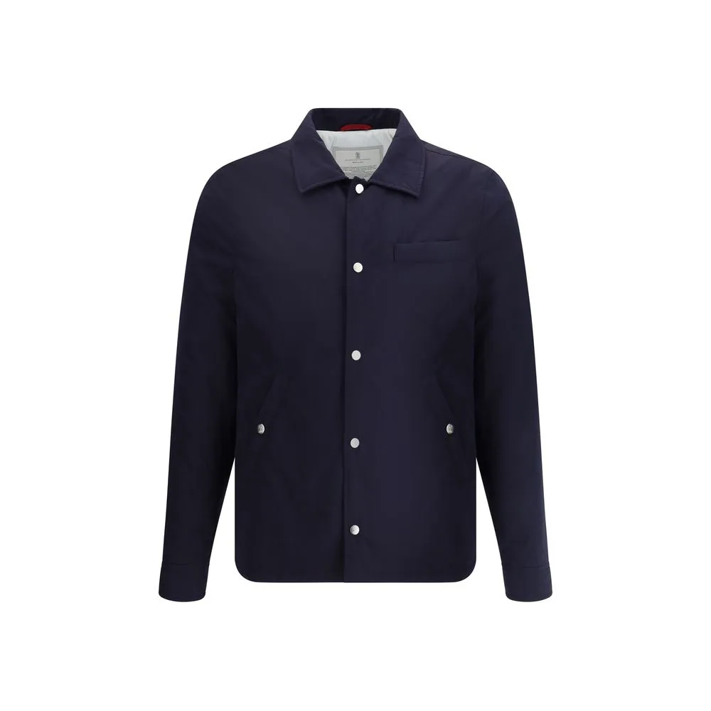 Waterproof shirt Jacket
