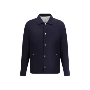 Waterproof shirt Jacket