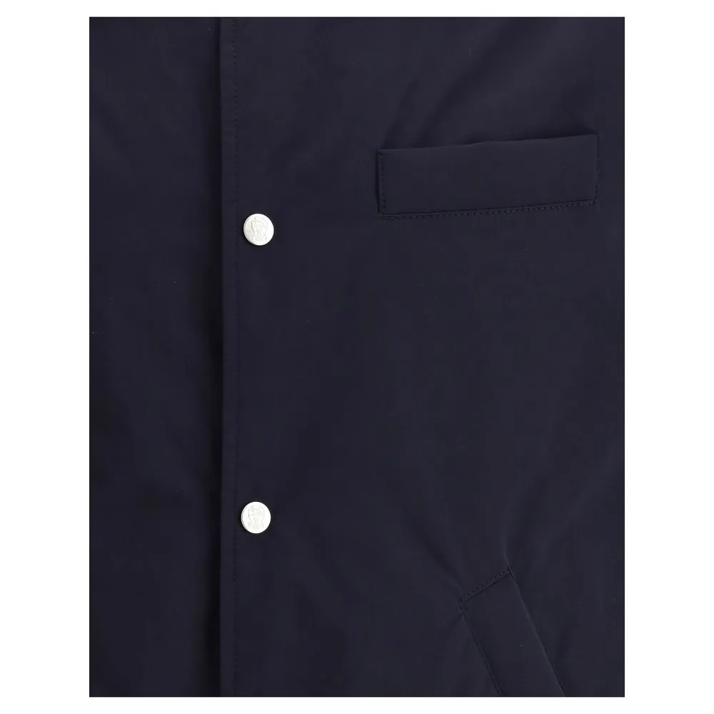 Waterproof shirt Jacket