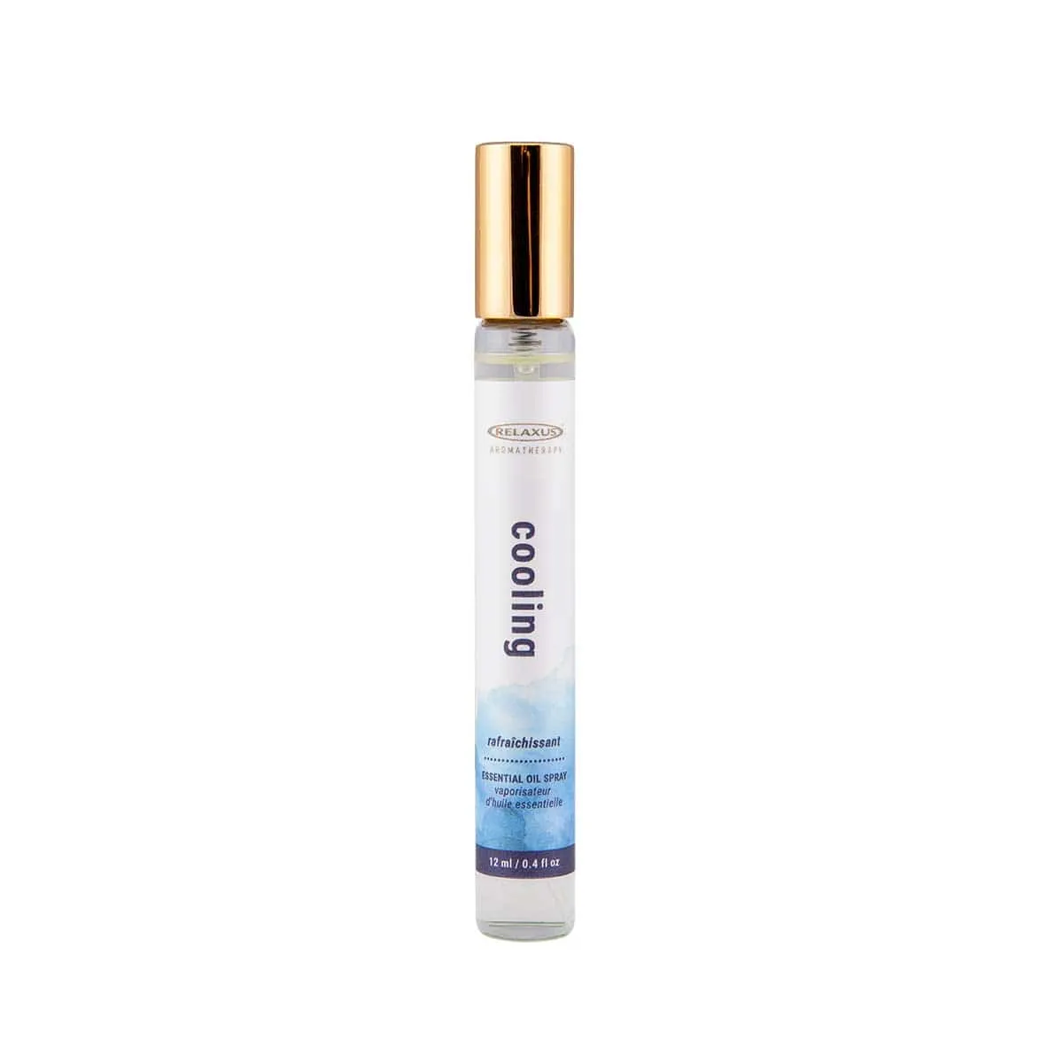 Wholesale Cooling Essential Oils 12 ml Spray
