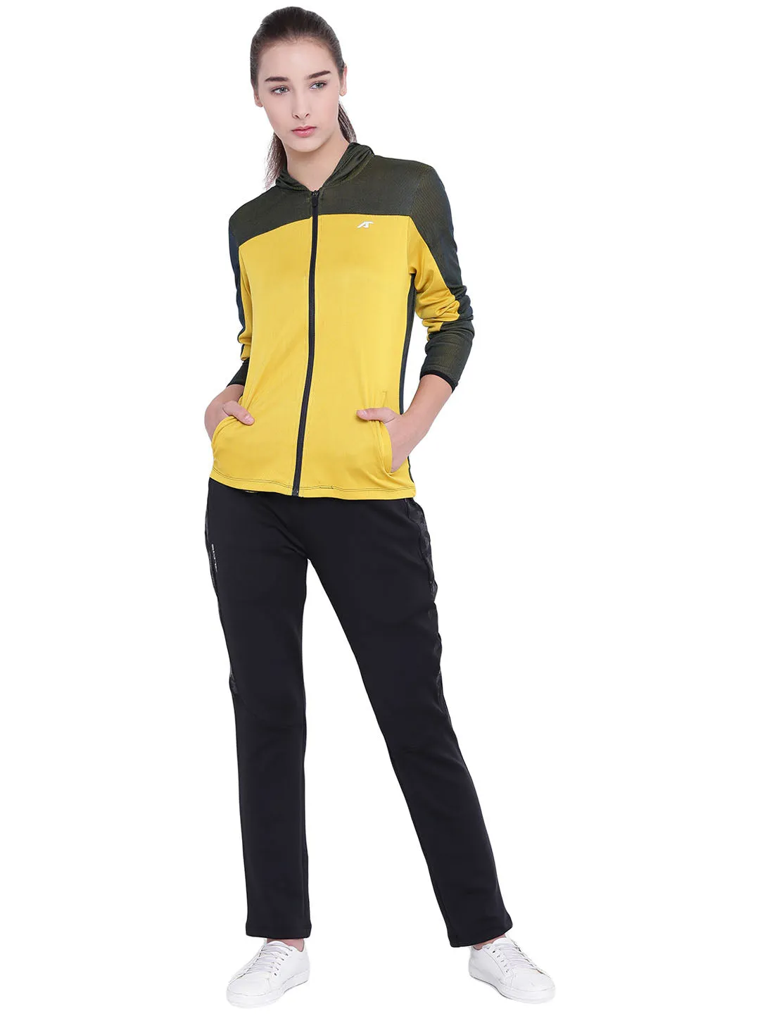 Women Solid Brown Jackets
