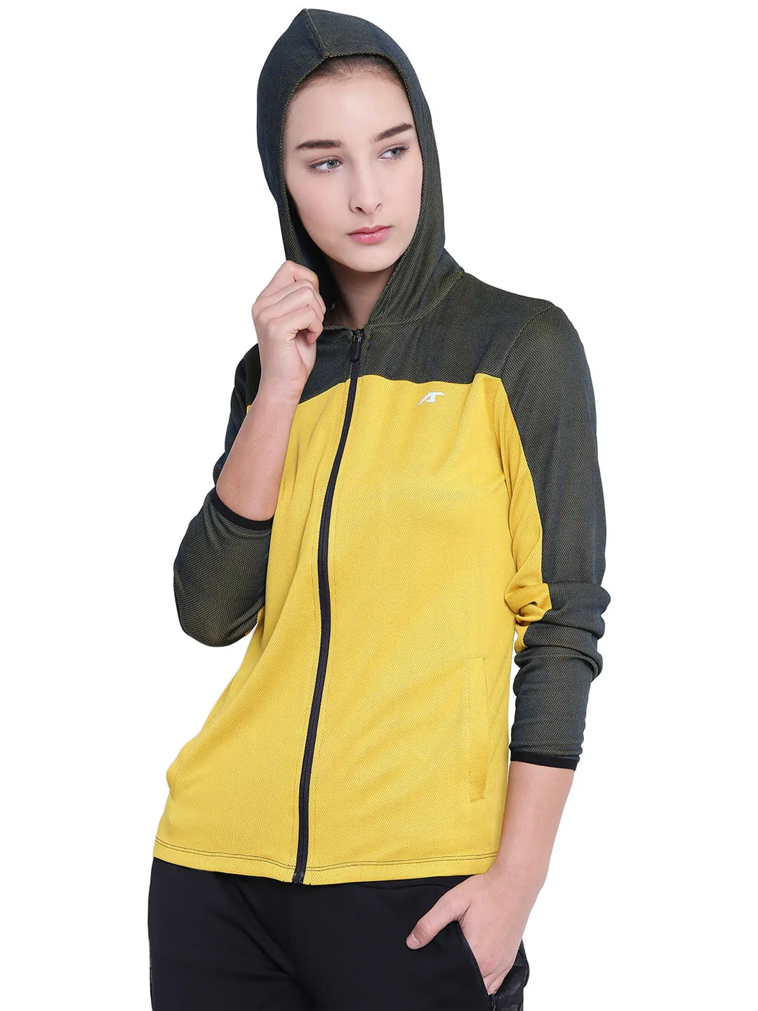 Women Solid Brown Jackets