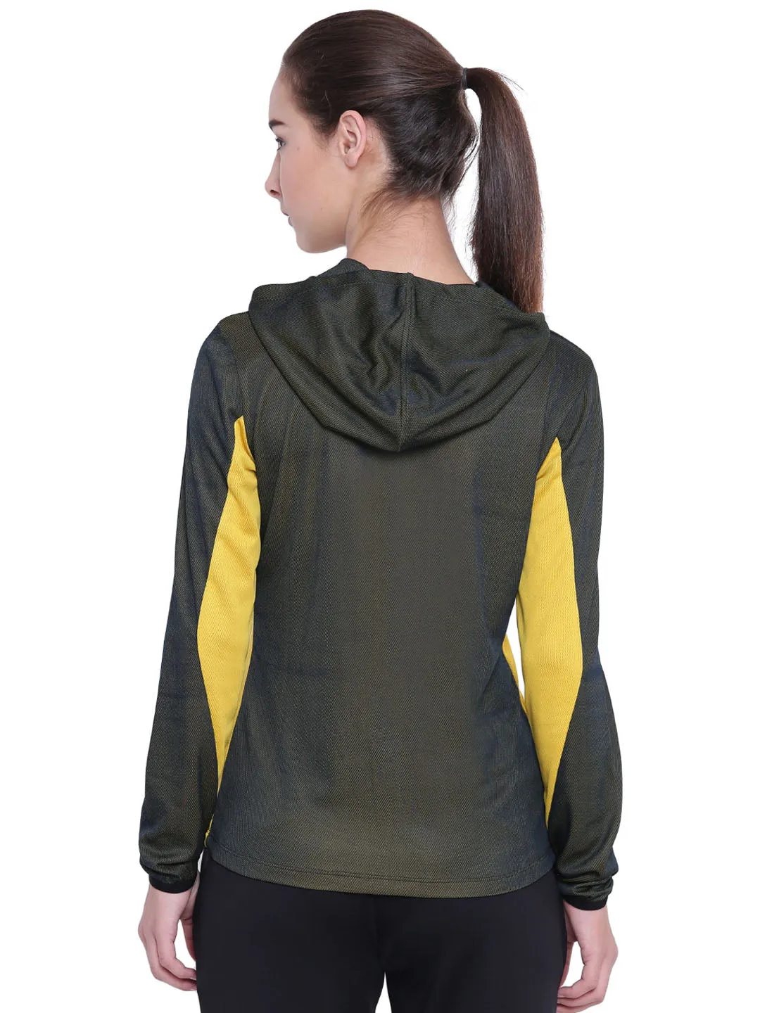 Women Solid Brown Jackets