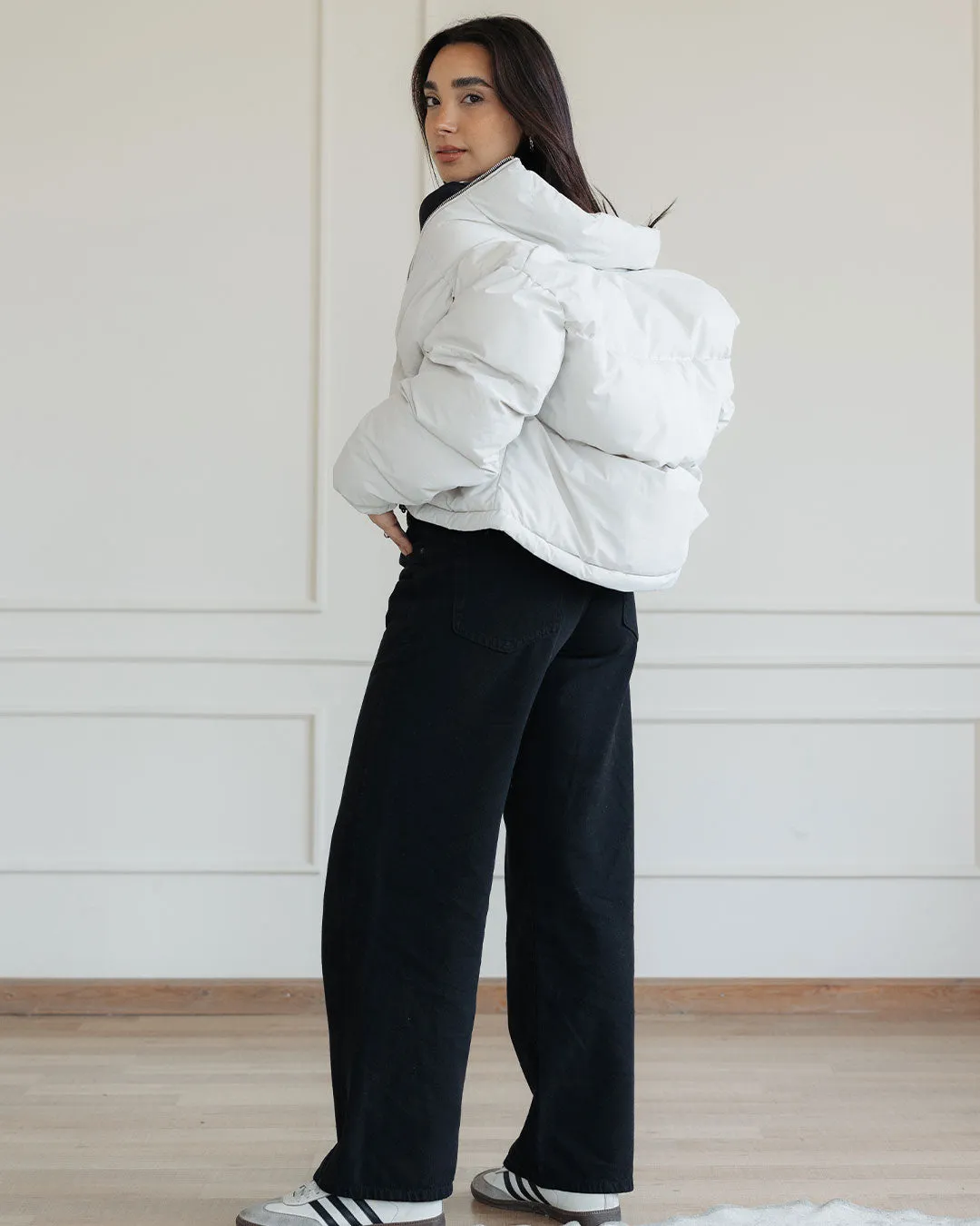Women Waterproof Jacket
