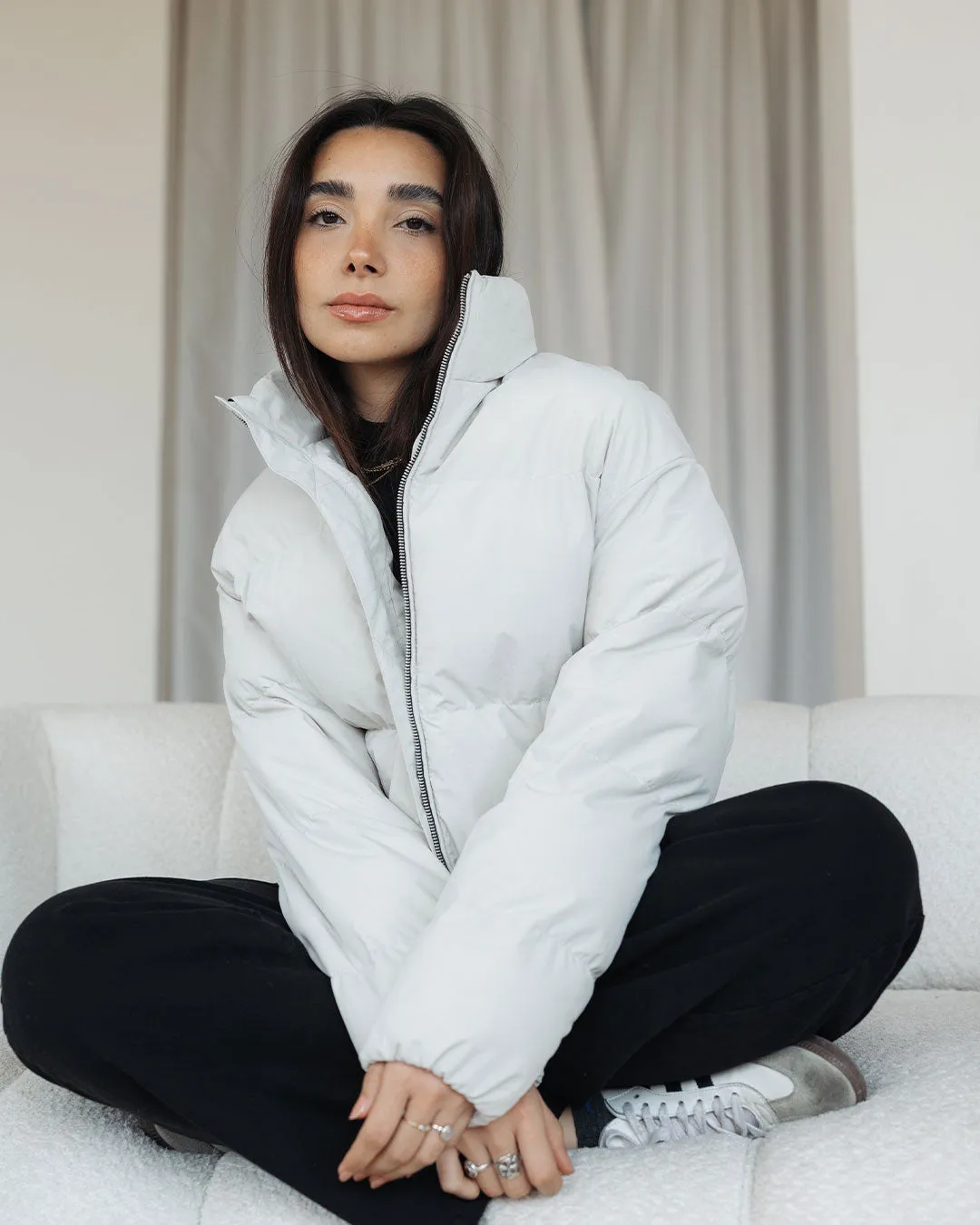 Women Waterproof Jacket
