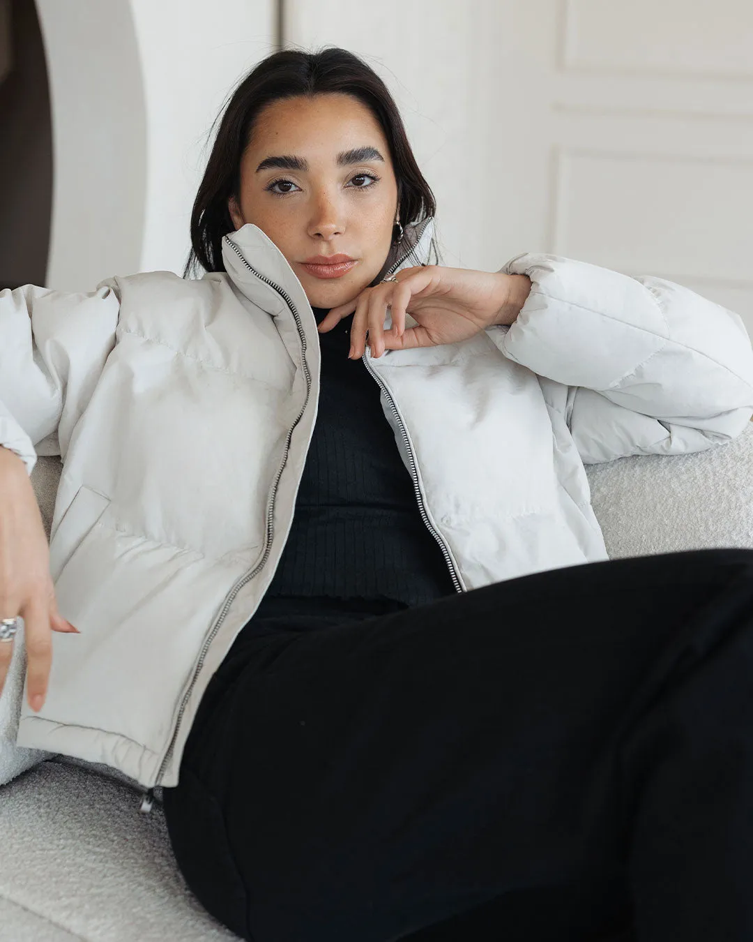 Women Waterproof Jacket