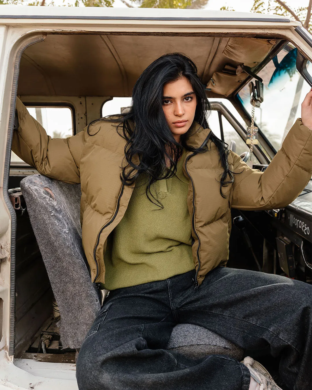 Women Waterproof Jacket