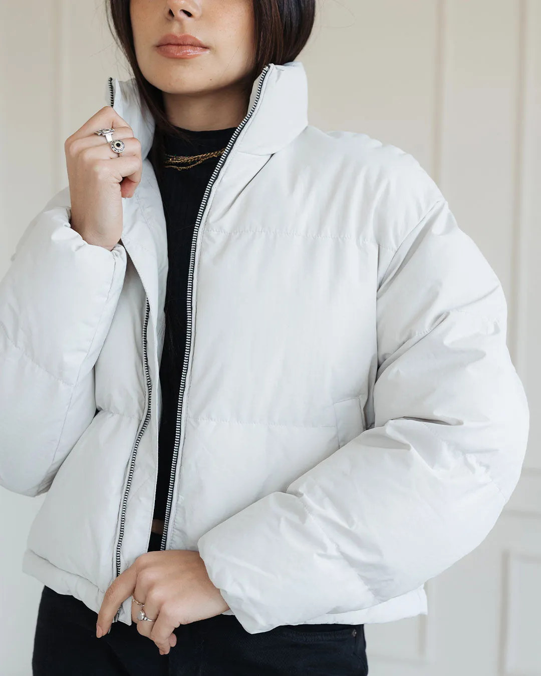 Women Waterproof Jacket