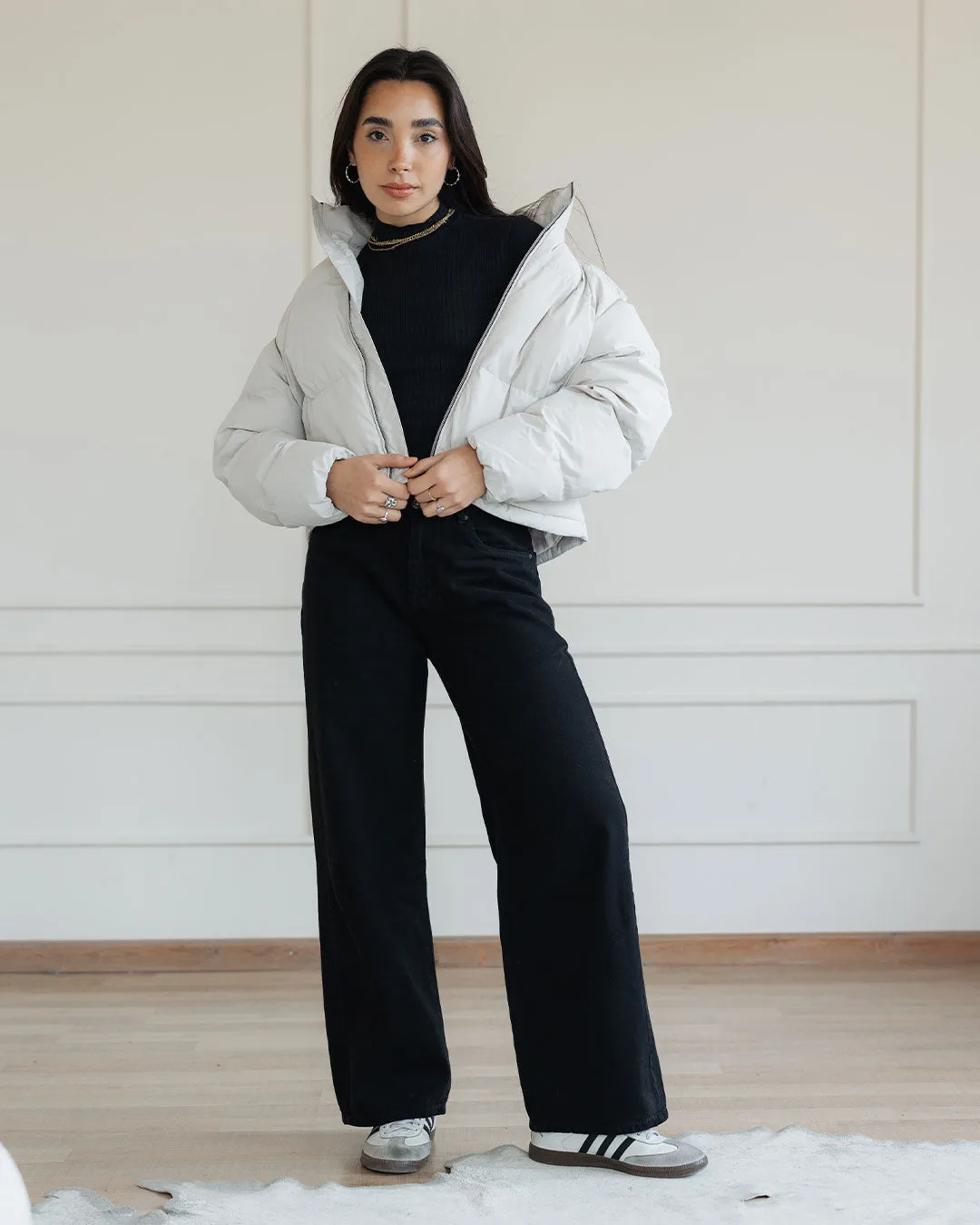 Women Waterproof Jacket