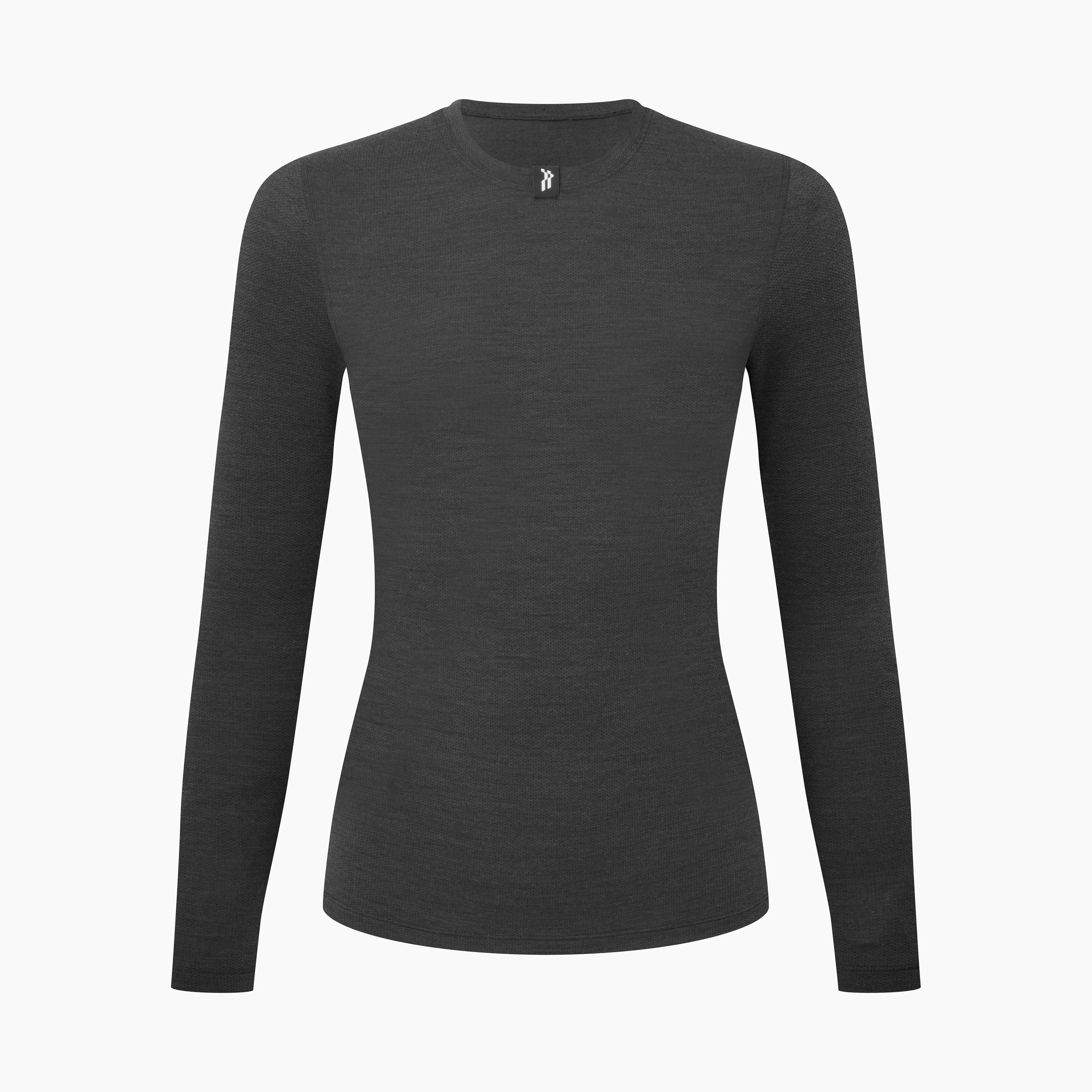 Womens ARC Merino Long Sleeve Base Layer
