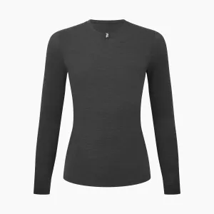 Womens ARC Merino Long Sleeve Base Layer