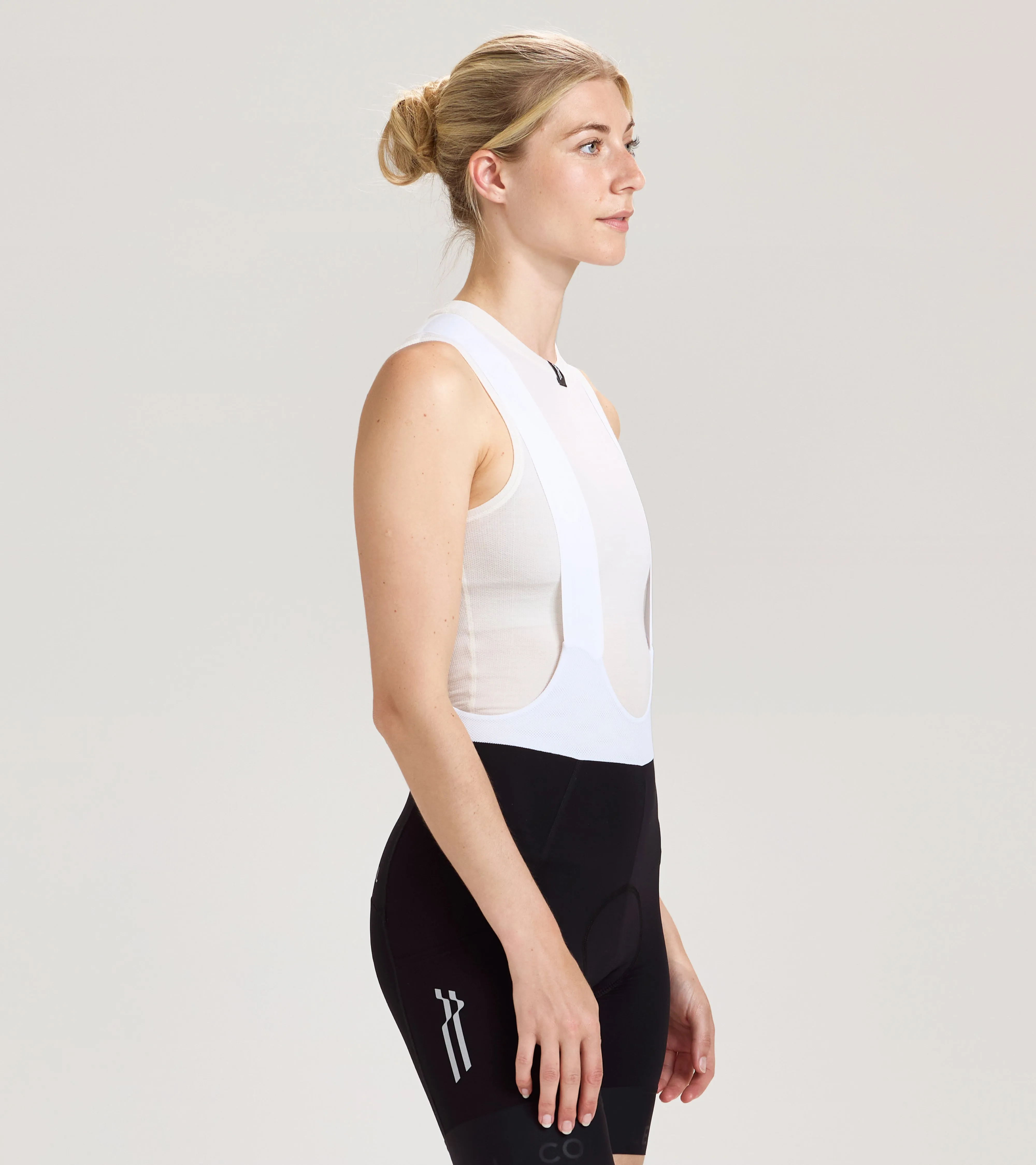 Womens ARC Merino Sleeveless Base Layer