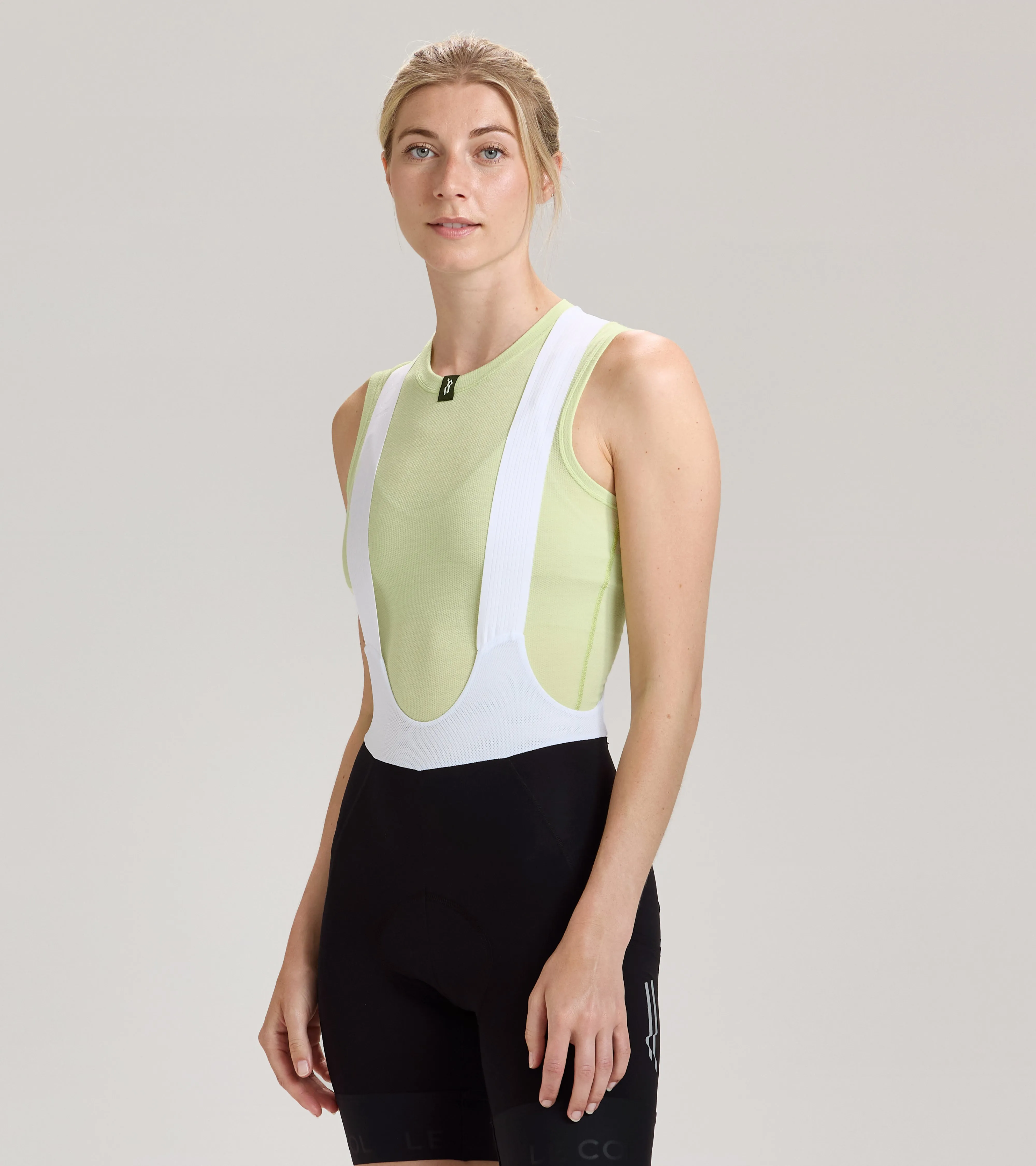 Womens ARC Merino Sleeveless Base Layer
