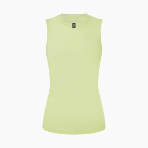 Womens ARC Merino Sleeveless Base Layer