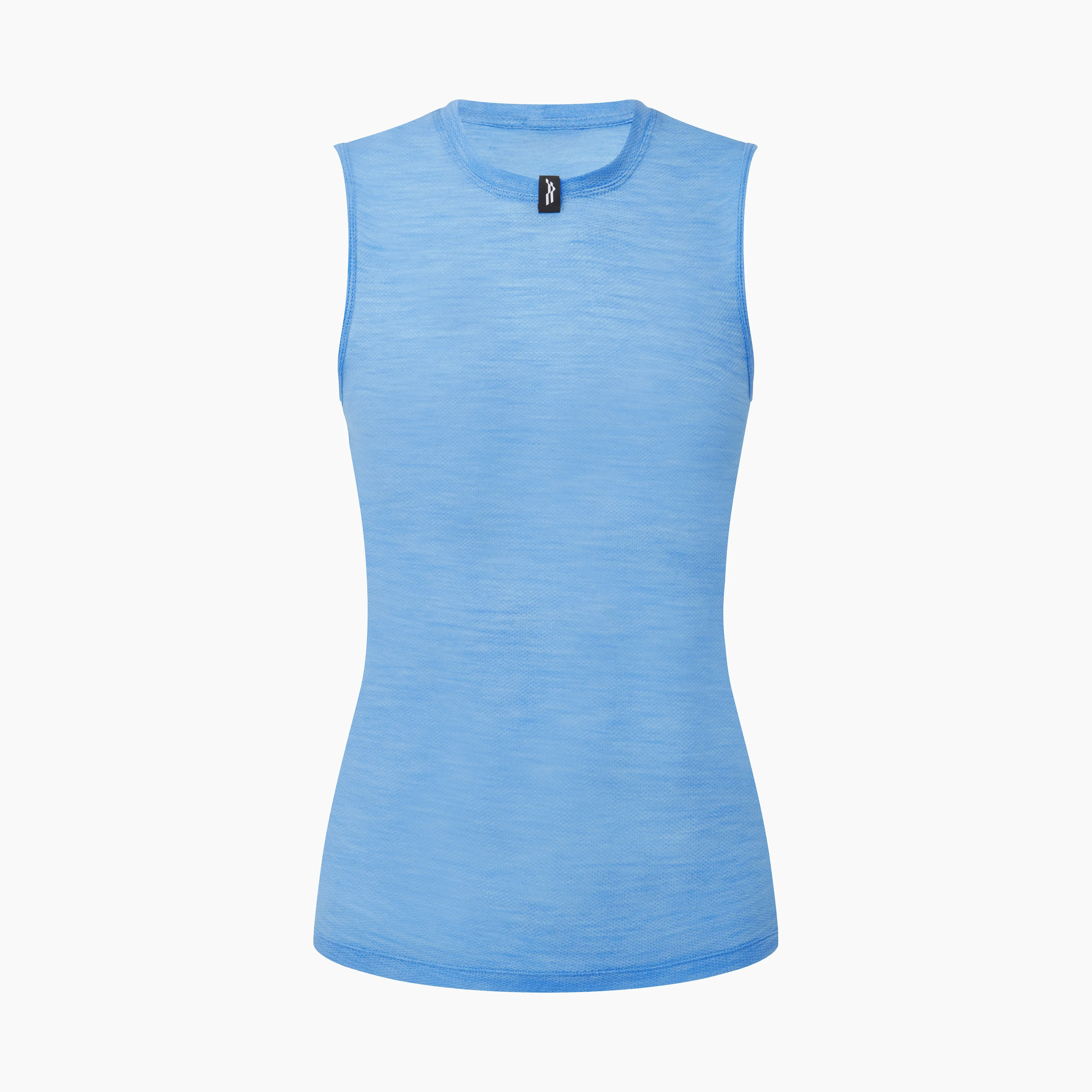 Womens ARC Merino Sleeveless Base Layer