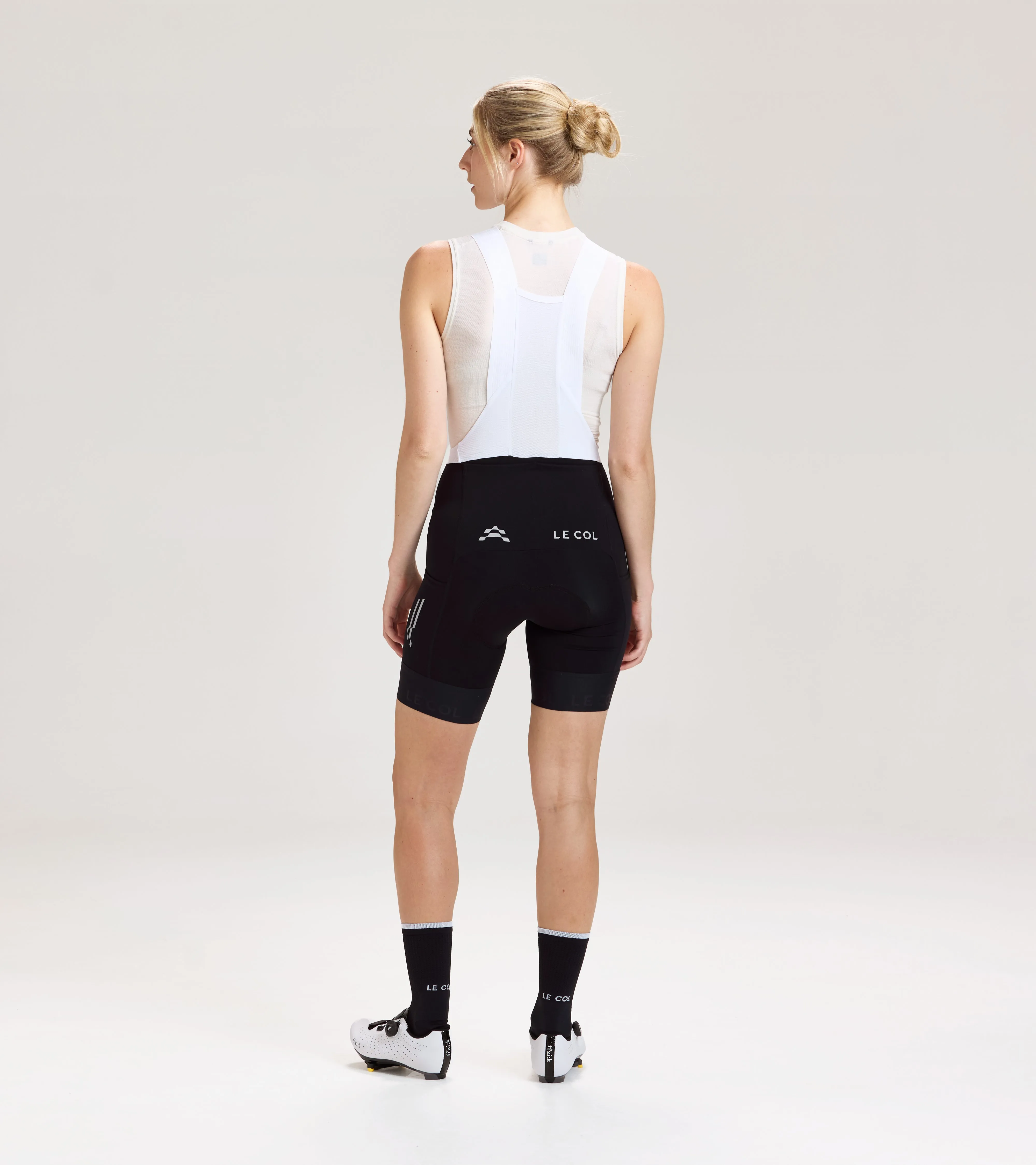Womens ARC Merino Sleeveless Base Layer
