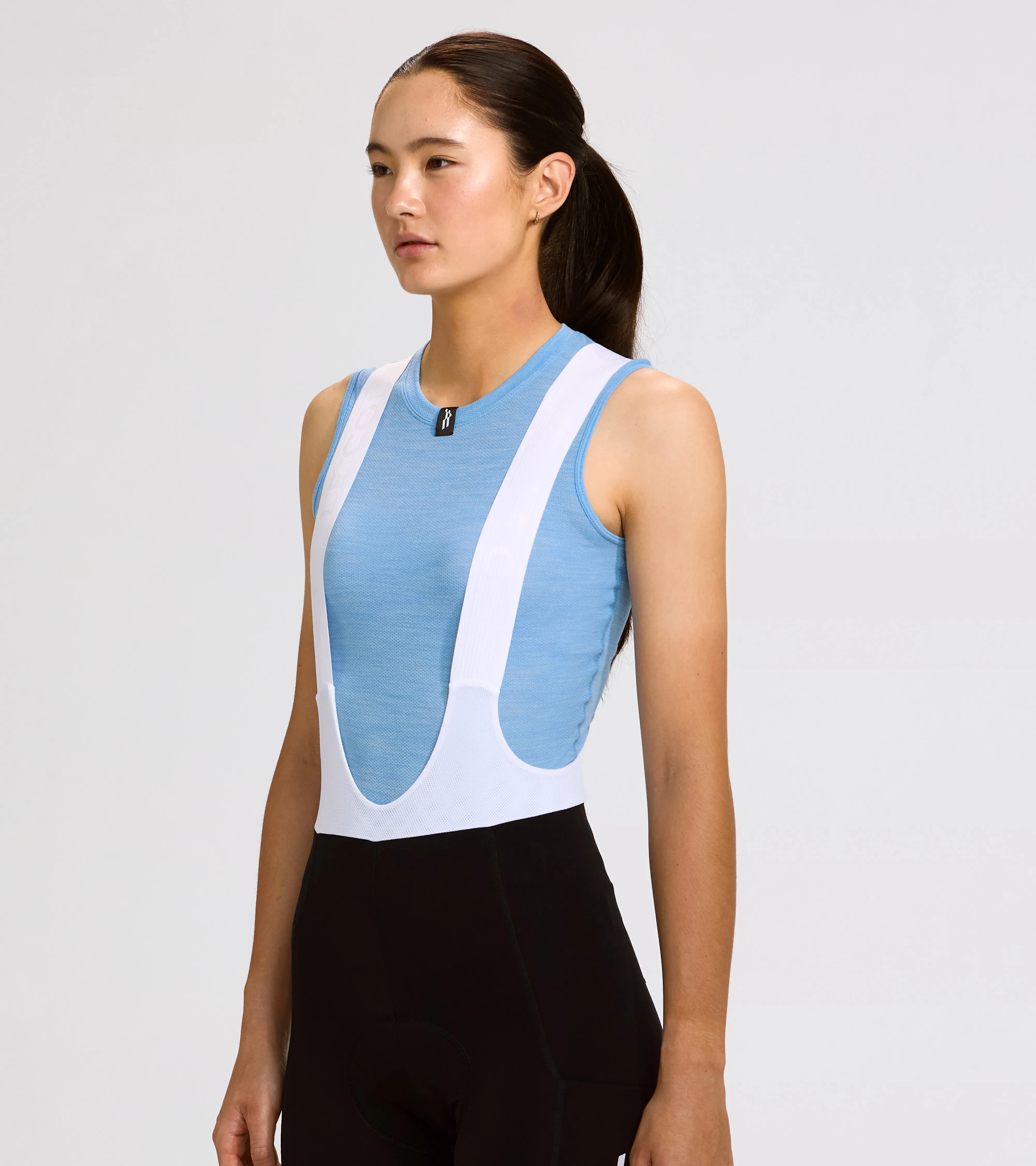 Womens ARC Merino Sleeveless Base Layer