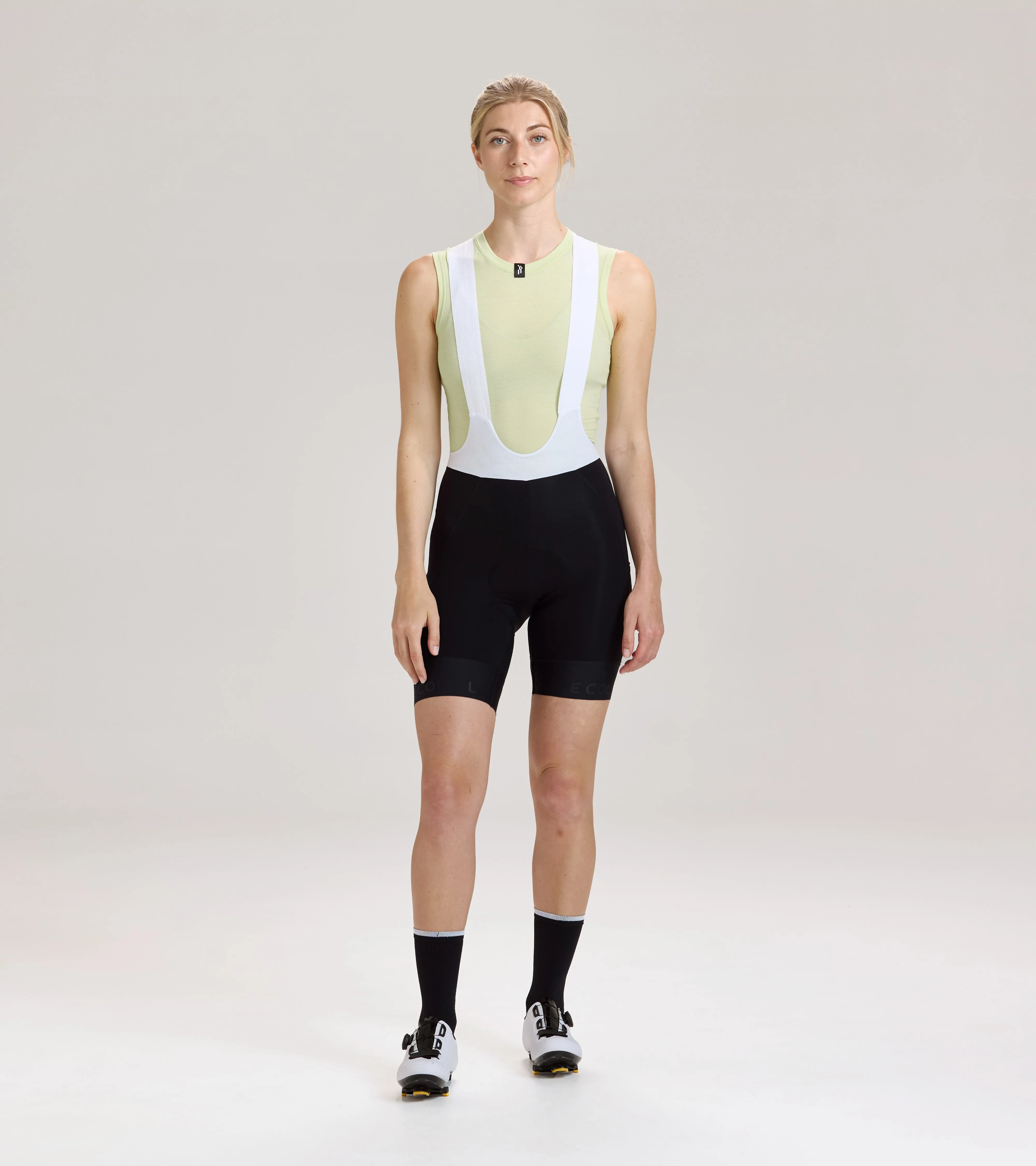 Womens ARC Merino Sleeveless Base Layer
