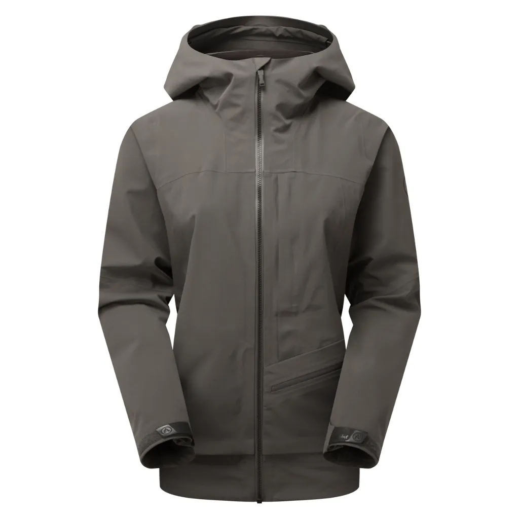 Women's Formation 3L Jacket