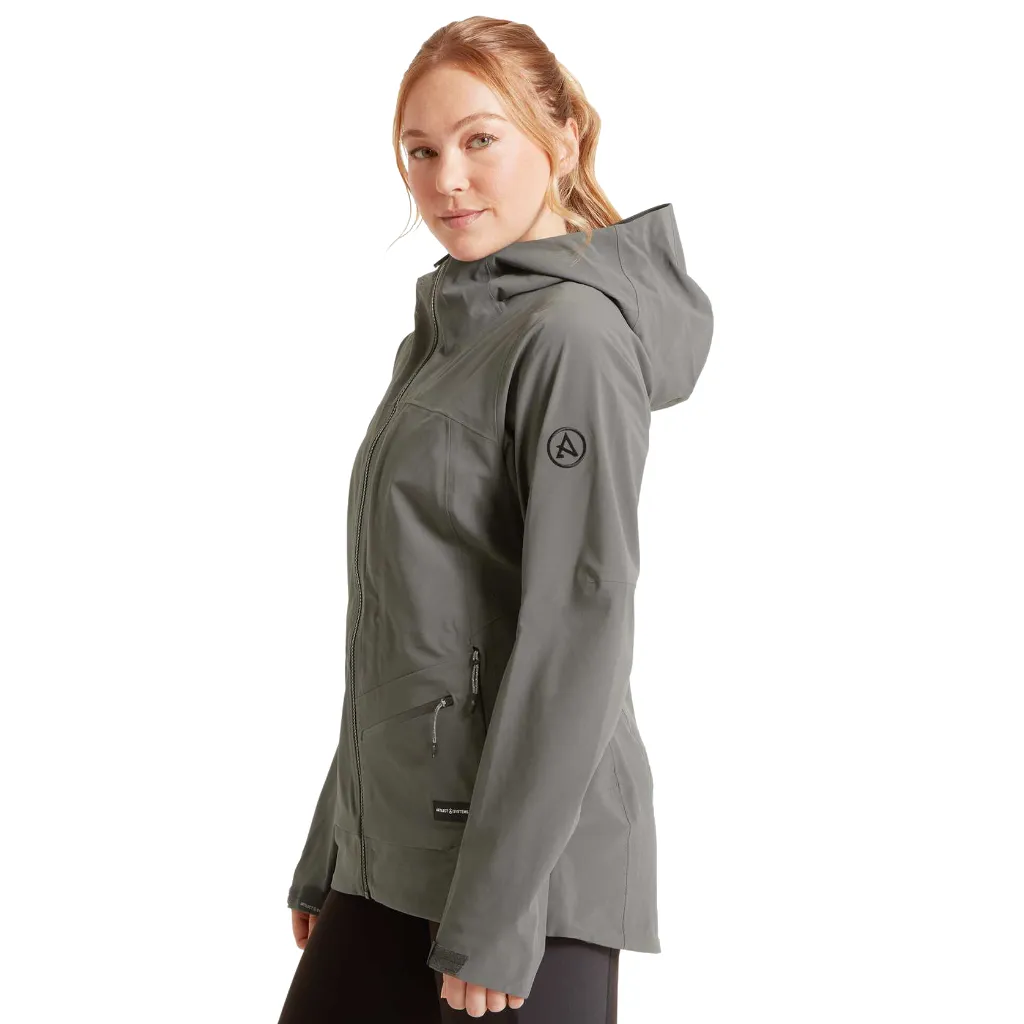 Women's Formation 3L Jacket