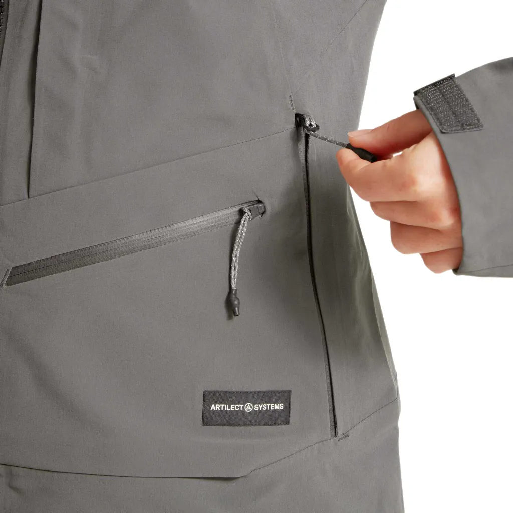Women's Formation 3L Jacket