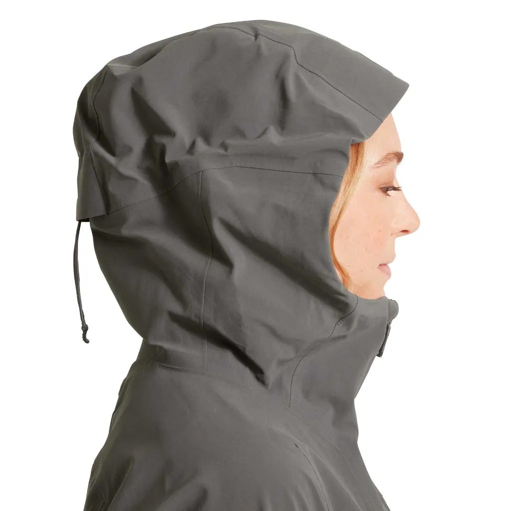 Women's Formation 3L Jacket