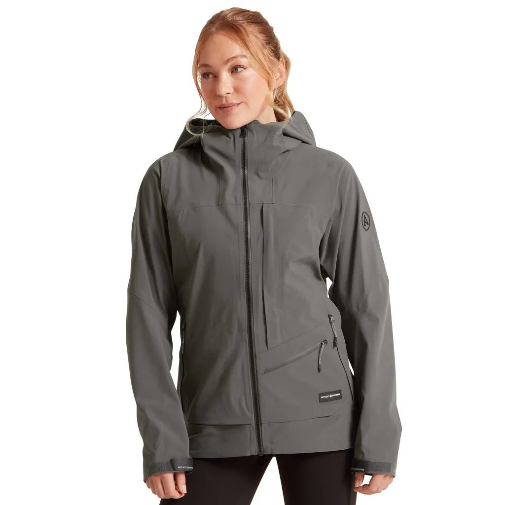 Women's Formation 3L Jacket