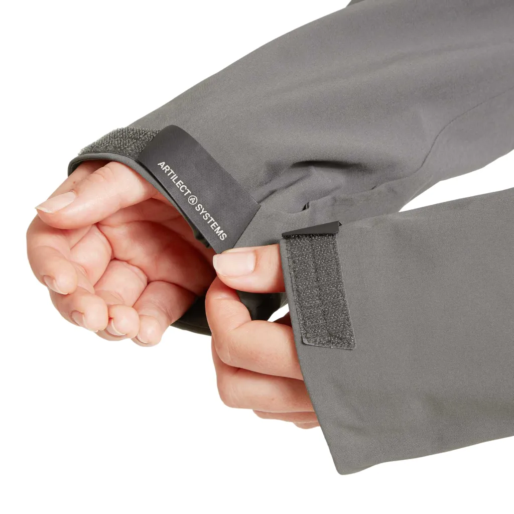 Women's Formation 3L Jacket