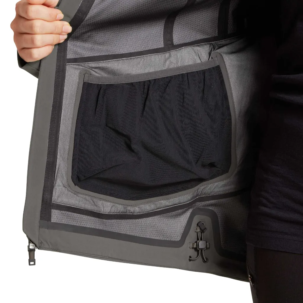 Women's Formation 3L Jacket
