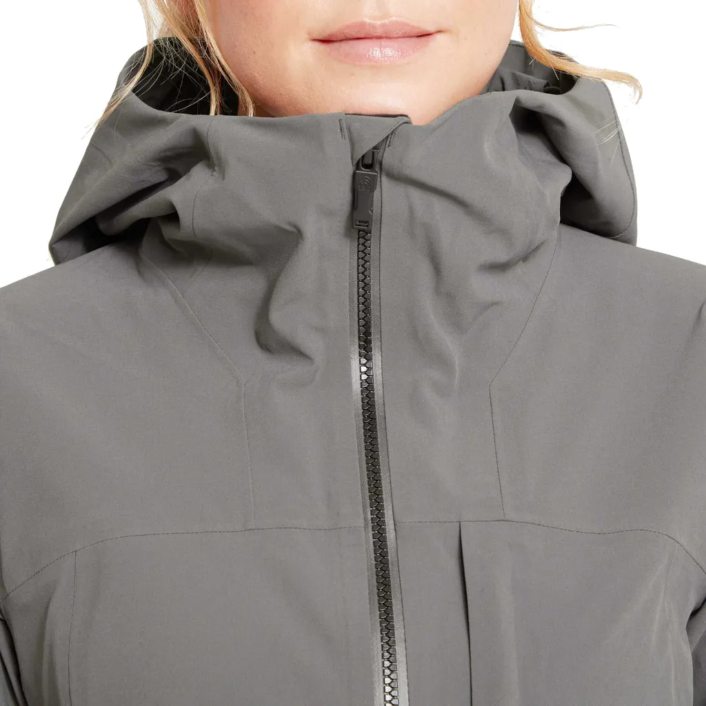 Women's Formation 3L Jacket