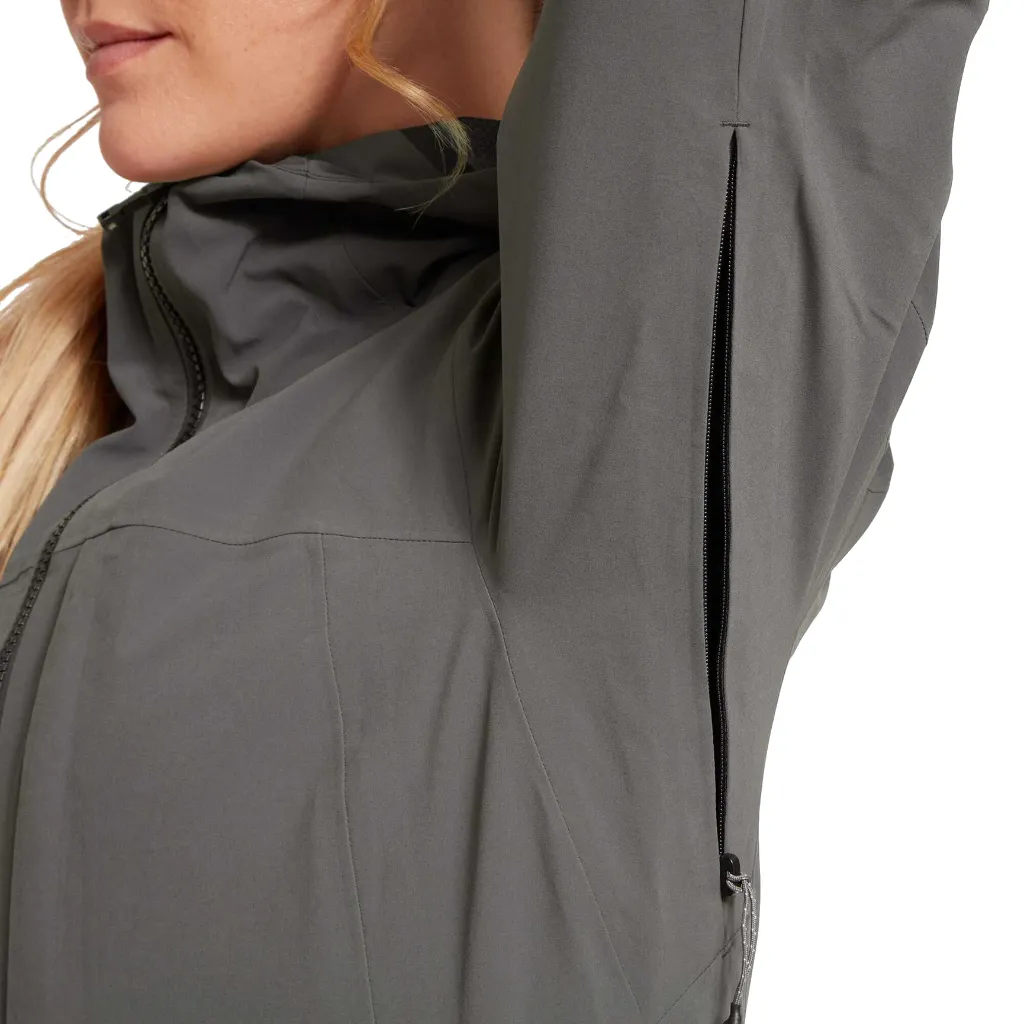 Women's Formation 3L Jacket