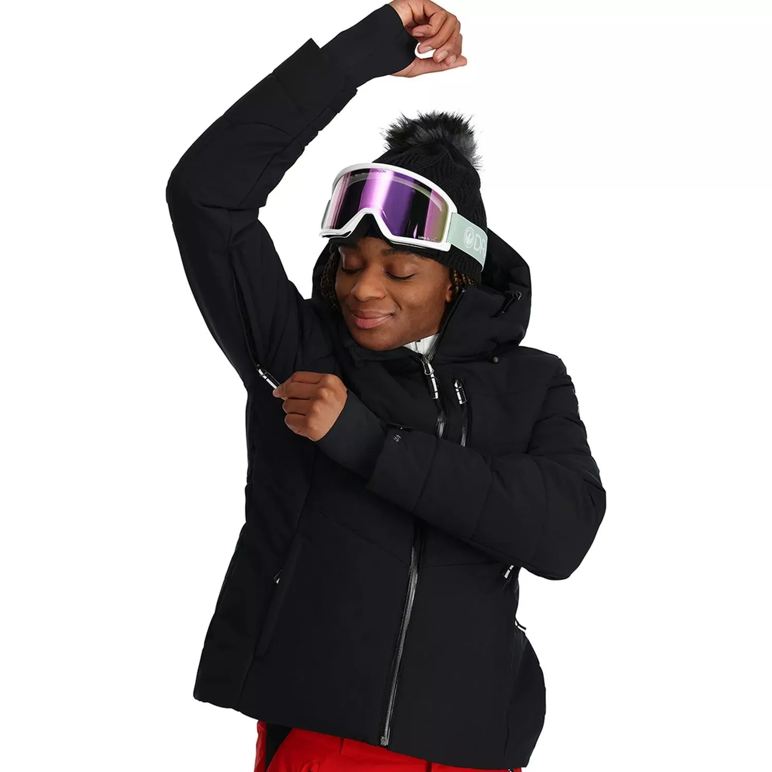 Women's Haven Insulated Jacket