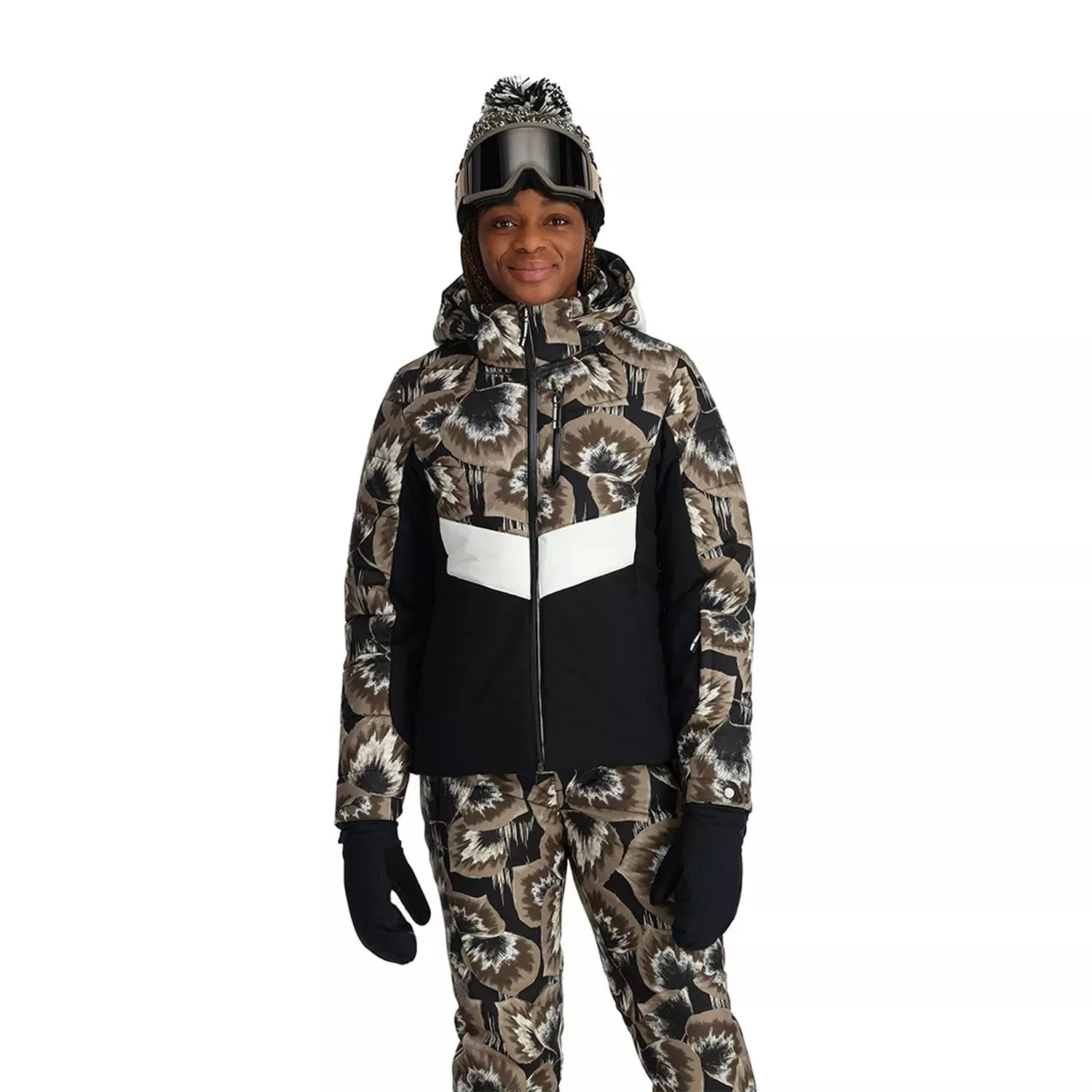 Women's Haven Insulated Jacket