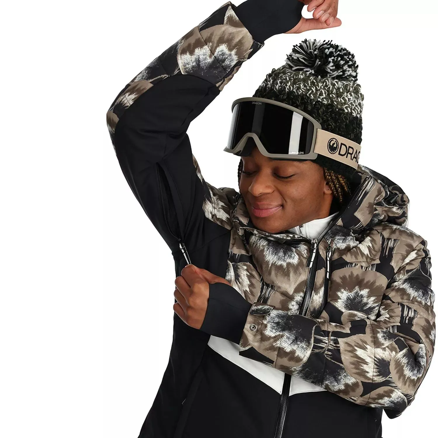 Women's Haven Insulated Jacket