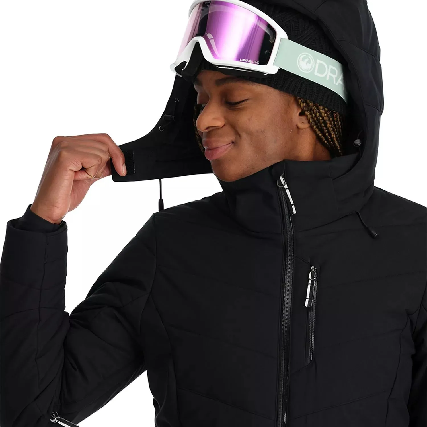 Women's Haven Insulated Jacket