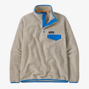 Women's Lightweight Synchilla® Snap-T® Fleece Pullover