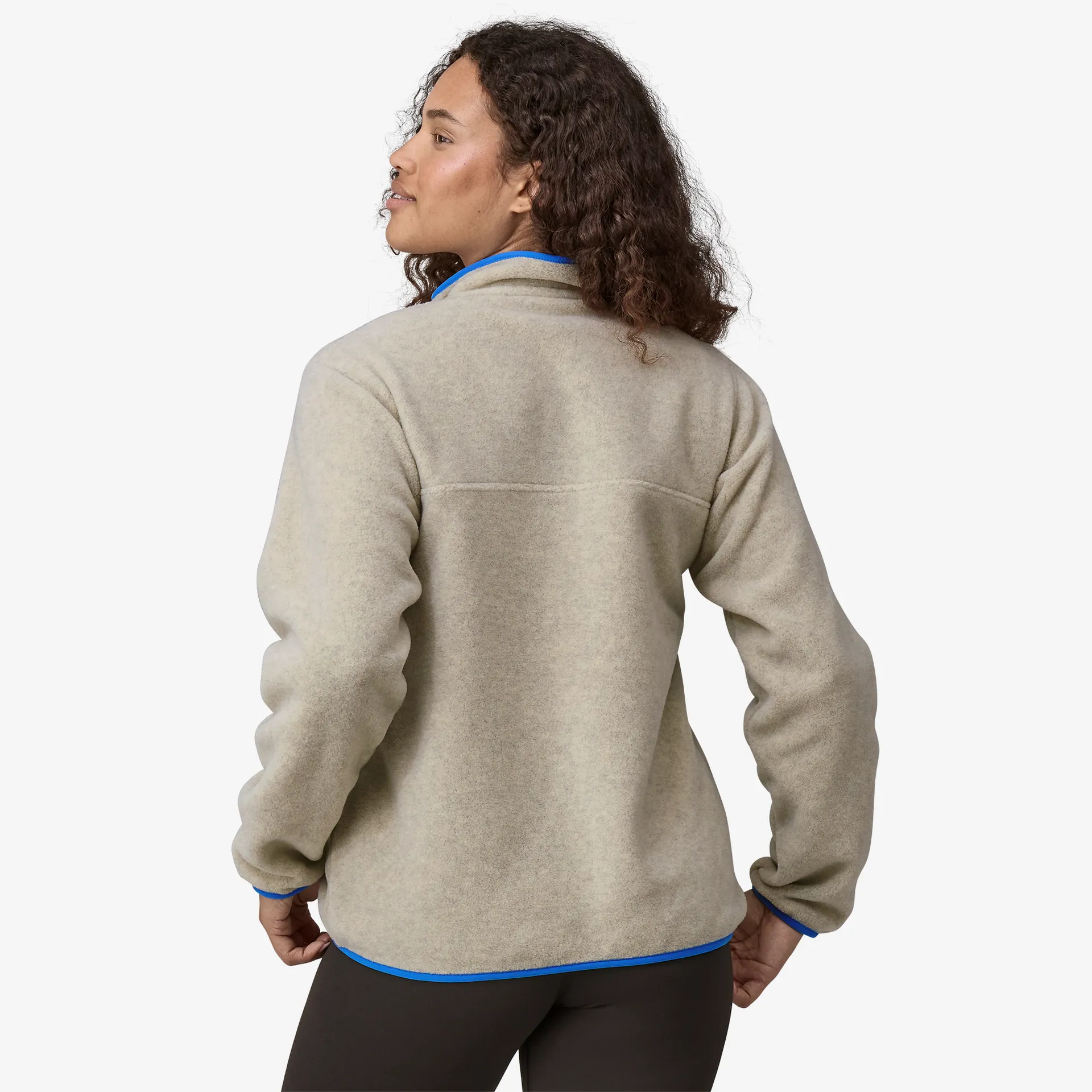 Women's Lightweight Synchilla® Snap-T® Fleece Pullover